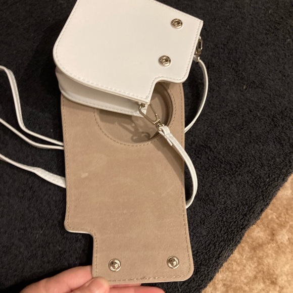 Camera Case white - Picture 6 of 10